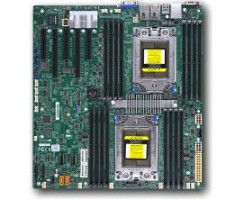 Supermicro Základná doska H11DSi-NT Single