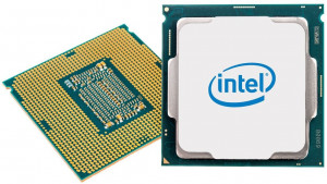 Intel Xeon E-2224 3,4 GHz (4C/4T) podnos so zásuvkou 1151