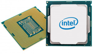 Intel Xeon E-2286G, 4 GHz (6C/12T) podnos so zásuvkou 1151