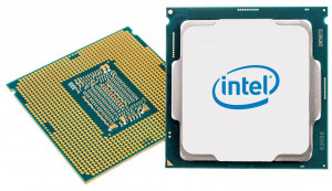 Intel Xeon W-2235 3,8 GHz (6C/12T) podnos so zásuvkou 2066