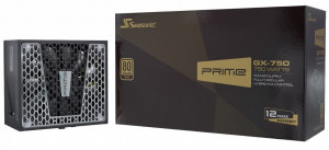 Seasonic PRIME-GX-750 napájanie ATX 750W (Gold/CM-voll)