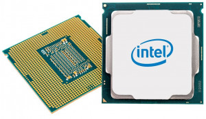 Intel Xeon W-3223 3,5 GHz (8C/16T) podnos so zásuvkou 3647