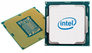 Intel Core i3-10320 3.8 GHz (4C/8T) Tray Sockel 1200