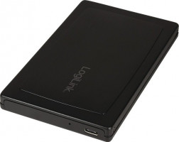 LOGILINK  Externý pevný disk 2,5 SATA USB3.1 Gen2