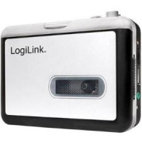 LOGILINK Cassette digitizer with  USB connector