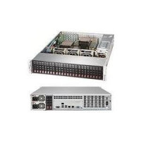 Supermicro Server SuperStorage SSG-2029P-ACR24H