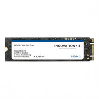 Innovation IT SSD M.2 (2280) 256 GB SATA 3 bulk