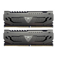 Patriot DDR4 Viper Steel 16 GB/3 200 (28 GB) Šedá CL16