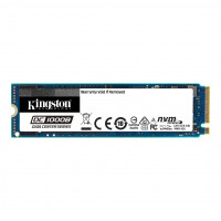 Kingston Technológia DC1000B M.2 480 GB PCI Express 3.0 3D TLC NAND NVMe