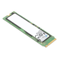 Lenovo ThinkPad 512 GB PCIe M.2 2280 OPAL 4XB0W7958