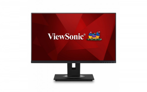 Monitor ViewSonic Ergonomic VG2455