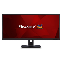 Monitor ViewSonic VG3448 34"