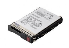 HP SSD 1,92 TB SATA 6 Gb/s, 2,5 '' bulk