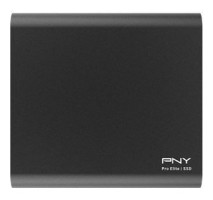 PNY Technologies Pre Elite USB 3.1 TypeC 500GB PSD0CS2060S-500-R
