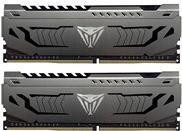 Patriot DDR4 Viper Stee l 2x4GB 3200MHz CL16