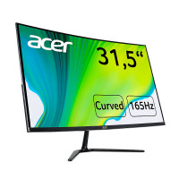Monitor Acer ED320QRPbiipx 31,5"