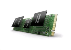 SSD M.2 512 GB Samsung PM991 NVMe PCIe 3.0 x 4 bulk