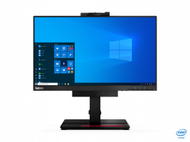 Lenovo ThinkCentre TiO 22 (21,5" ) N Cam _ W Touch