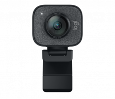 Logitech StreamCam