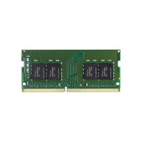 Kingston-DDR4-8 GB-SO DIMM 260-PIN-ungepuffert