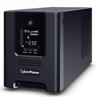 CyberPower Professional Tower Series PR2200ELCDSL-USV-2700 Watt-3000 VA