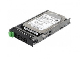 Fujitsu PRIMERGY-1,2 TB-2,5" -SAS 12 GB/s