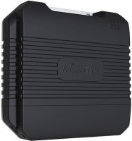 Mikrotik  LtAP 300 Mbit/s Power over Ethernet (PoE) čierna