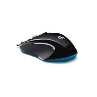 Logitech Gaming Mouse G300s - Maus - USB