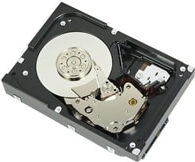 Pevný disk Dell 4 TB-SATA 6 Gb/s