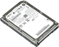 Fujitsu PRIMERGY-2,4 TB-2,5" -SAS 12 GB/s