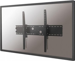 Držiak na stenu s plochou obrazovkou NewStar (LFD-W2000) ideálny pre sklopné veľkoformátové displeje
