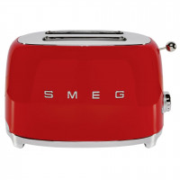 Smeg TSF01RDEU hriankovac cerveny