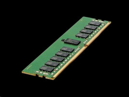 HPE 64GB (1x64GB) Dual Rank x4 DDR4-2933 CAS-21-21-21 Registered Smart Memory Kit P00930-H21