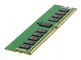 HPE 64GB (1x64GB) Dual Rank x4 DDR4-3200 CAS-22-22-22 Registered Smart P07650-H21