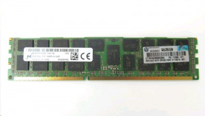 HP 8GB 2RX4 PC3-14900R-13 KIT