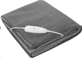 Medisana HDW Electric blanket 120 W Grey
