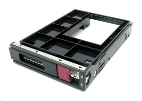 HPE SPS-DRV SSD 960GB LFF SATA RI DS LPC