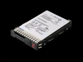 HPE 480GB SATA Read Intensive-2 SFF 2.5 SSD