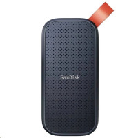SanDisk Prenosné SSD 1 TB 520 MB USB 3.2 SDSSDE30-1T00-G25