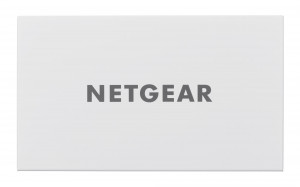 Prepínač Netgear GC108P I nsight 8xPoE