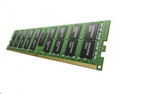 64 GB Samsung DDR4-2933 CL21 (DDP4Gx4) LRDIMM QR
