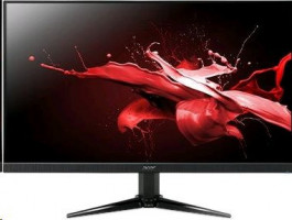 Acer NITRO QG1 QG241Y 60.5 cm (23.8) 1920 x 1080 pixels Full HD LED Black