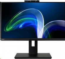 Acer B248Y bemiqprcuzx-Series B8-LED monitor-Full HD (1080p)-60,5 cm (23,8" )