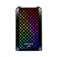 ADATA SE900G/2TB/SSD/Externí/2.5"/Černá (ASE900G-2TU32G2-CBK)