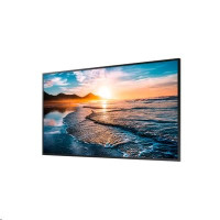 Samsung LED displej QH50R-125 cm (50" )-3840 x 2160 4K UHD