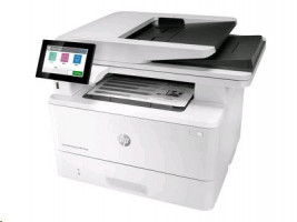 LaserJet Enterprise MFP M430f Printer