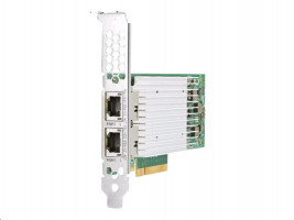 HEWLETT PACKARD  524SFP +-Sieťový adaptér-PCIe 3.0 x8-10 Gigabit SFP + x 2