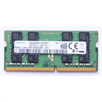 RAM SO-DIMM DDR4 16 GB/PC3200/UB/Samsung