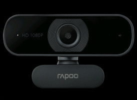 Rapoo XW180 Full HD Webcam