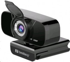 Webová kamera Sandberg USB Chat HD